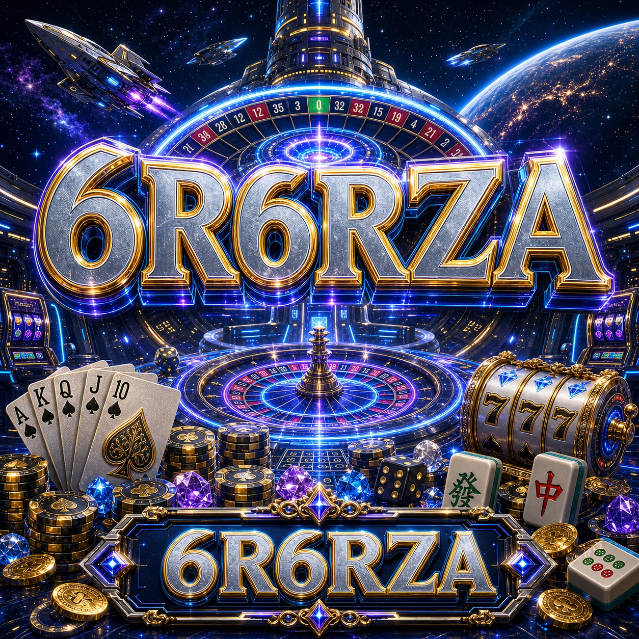 6R6RZA